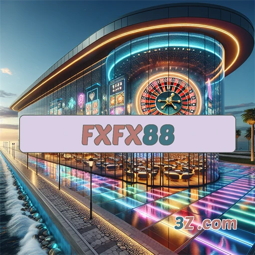 fxfx88 Apostas Variadas