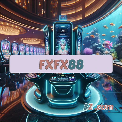 fxfx88 Baixar App