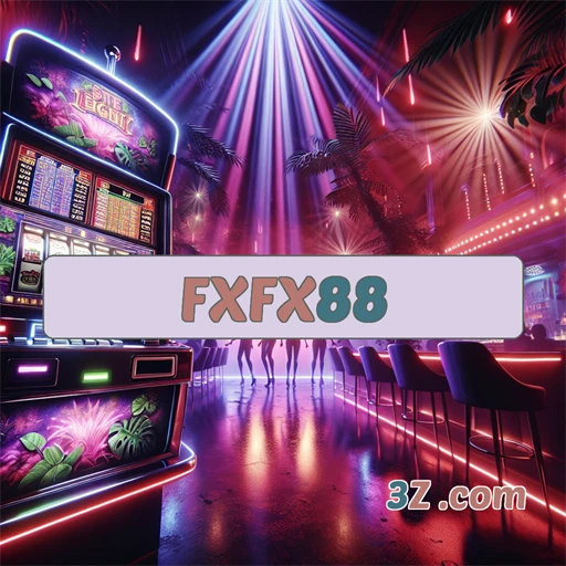 Um Mundo de Jogos: Conecte-se e Jogue com fxfx88