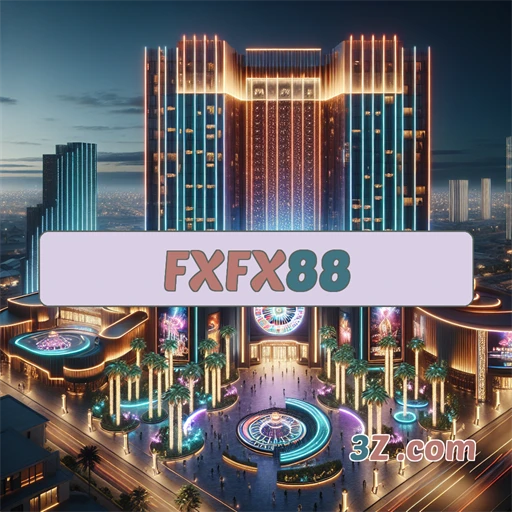 fxfx88 Plataforma Oficial