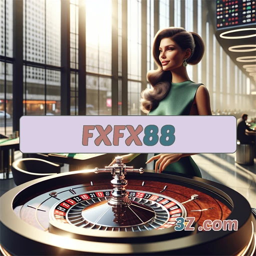 Slots do fxfx88: Emoções e Prêmios em Cada Giro