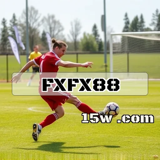 fxfx88: Segurança em Jogos Online que Você Pode Confiar